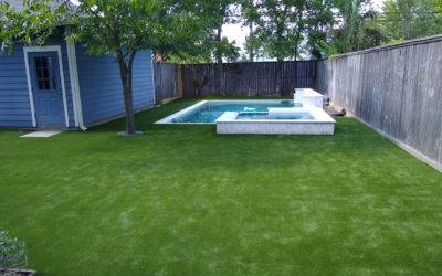 The Advantages of Artificial Turf Versus Real Grass