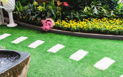 Creating a Pet-Friendly Paradise: The Ease of Artificial Turf Installation