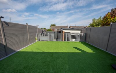 How to Choose the Right Artificial Grass for Your Houston Backyard
