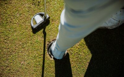 How Golf Green Turf Supports South Texas Games