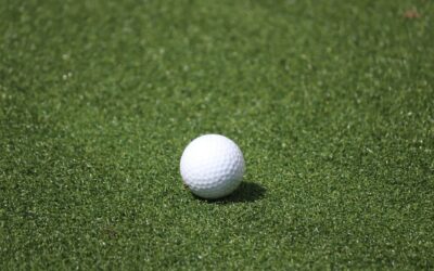 Solving Drainage Issues in Synthetic Golf Greens