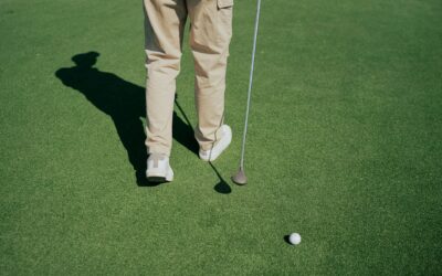 Tips for Designing a Backyard Golf Turf Green