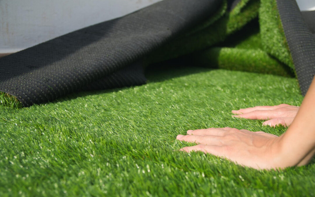 Designing Indoor Artificial Turf Spaces for Houston Homes