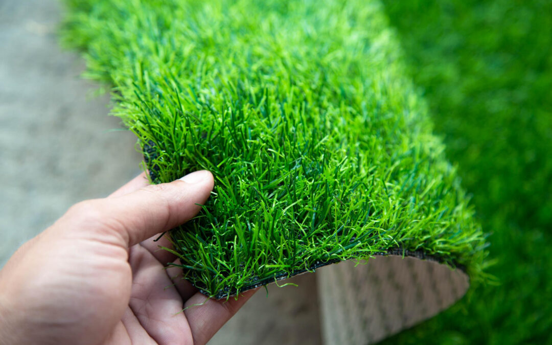 What Synthetic Turf Suppliers Wish You Knew in Spring