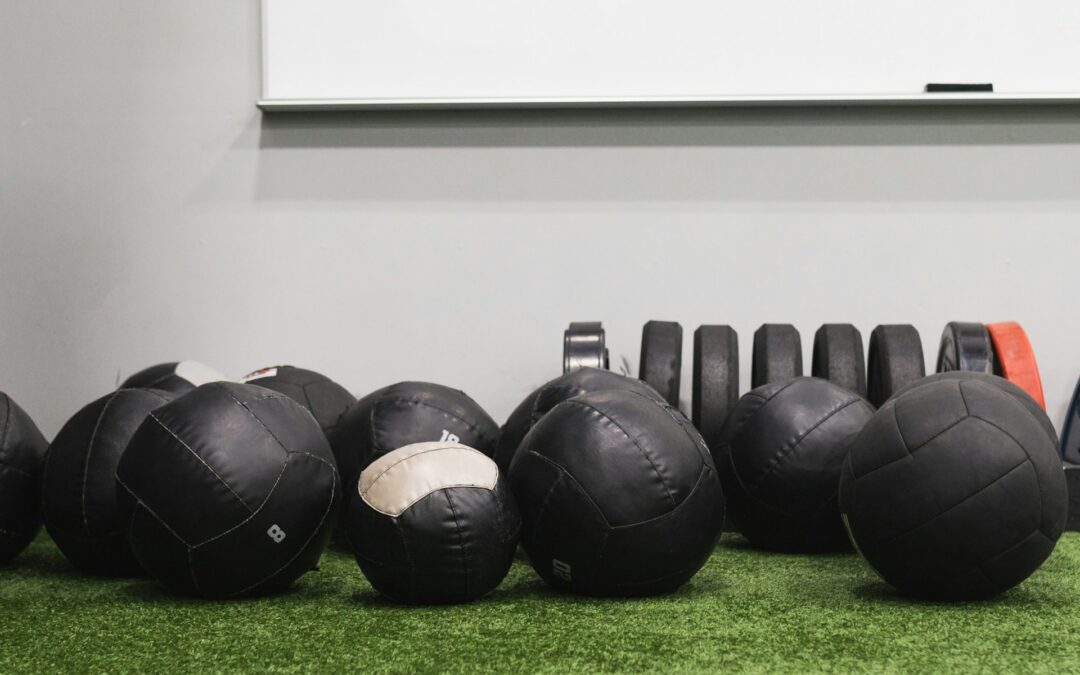 The Role of Indoor Turf Installation in Local Gyms