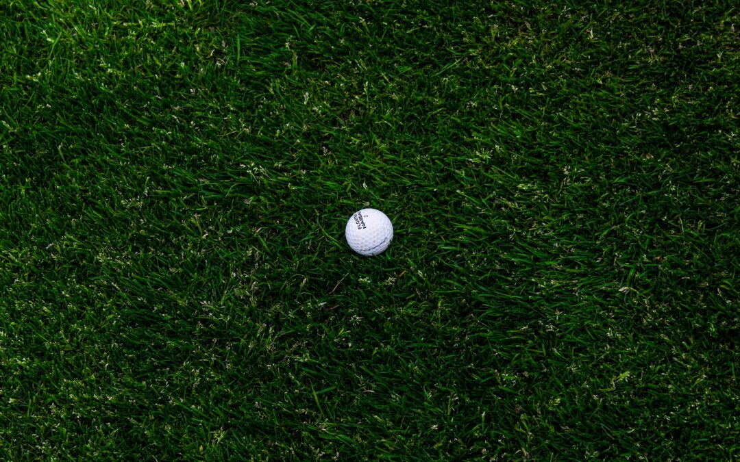 Using Artificial Turf Golf Greens for Back-to-School Parties