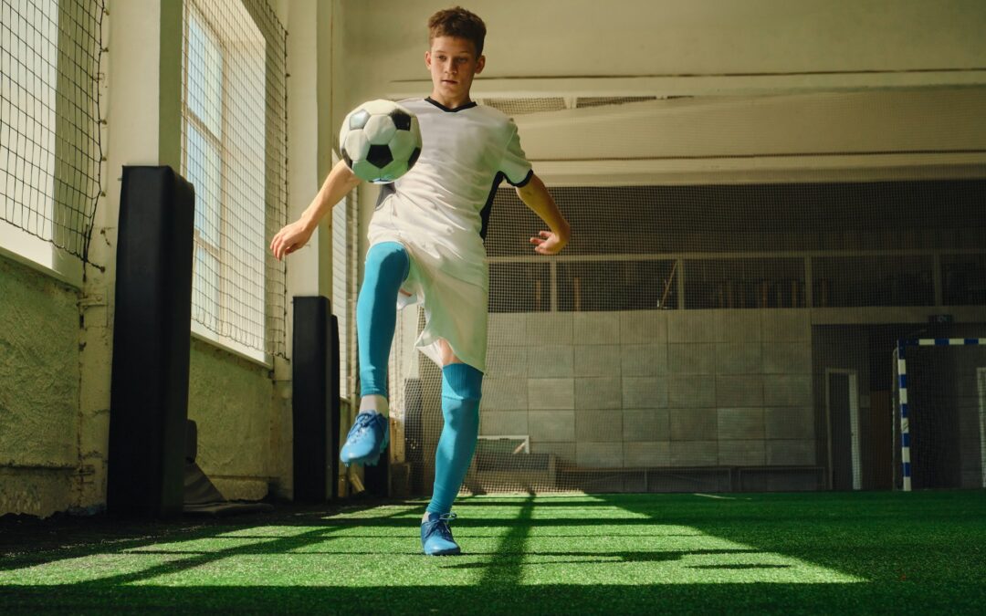 Why More Schools Are Adding Indoor Turf Installation