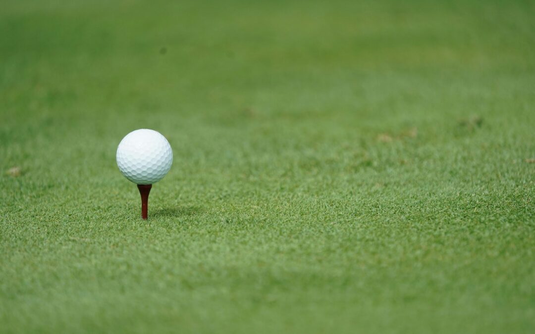 Simple Upgrades Using Turf Putting Greens This Fall